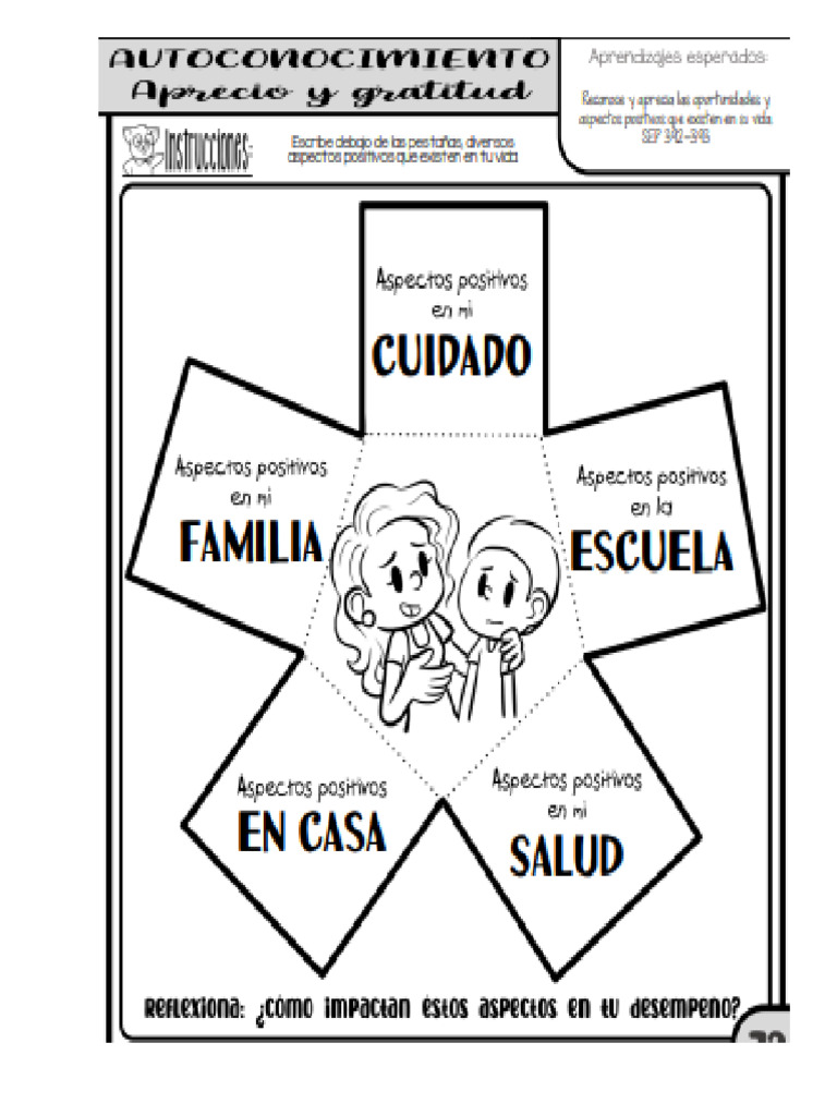 Actividades Del 3 Al 7 de Enero 2022 | PDF
