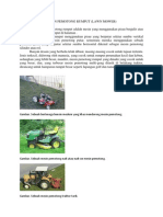 Lawn Mower Scribd