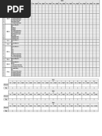 Melbourne & Olympic Parks Map | PDF | Land Transport | Transport