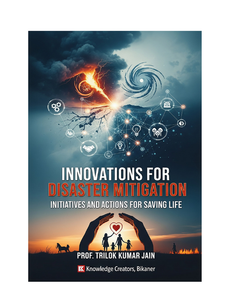 Disaster Mitigation Innovations Guide | PDF | Natural Disasters ...