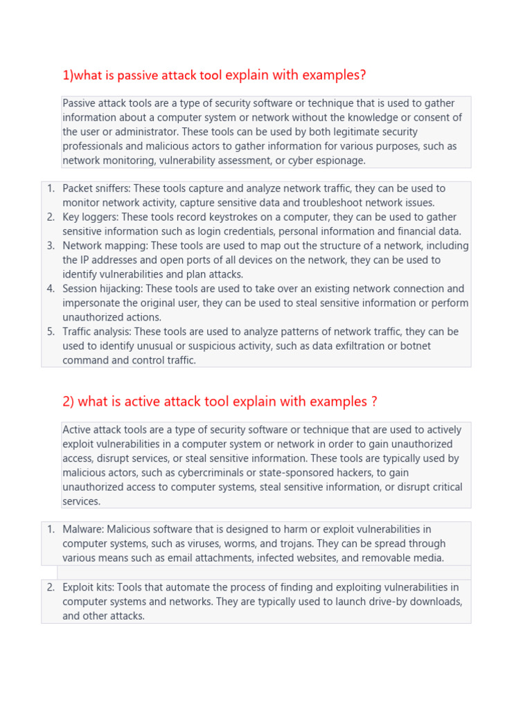 Cyber Security Assignment Overview | PDF | Malware | Security