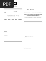 Module 2 Answer Key | PDF