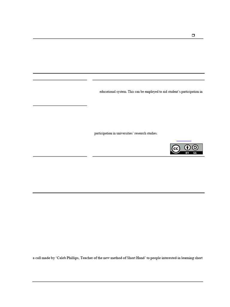 Development of A Research Project Repository | PDF | Web Application ...