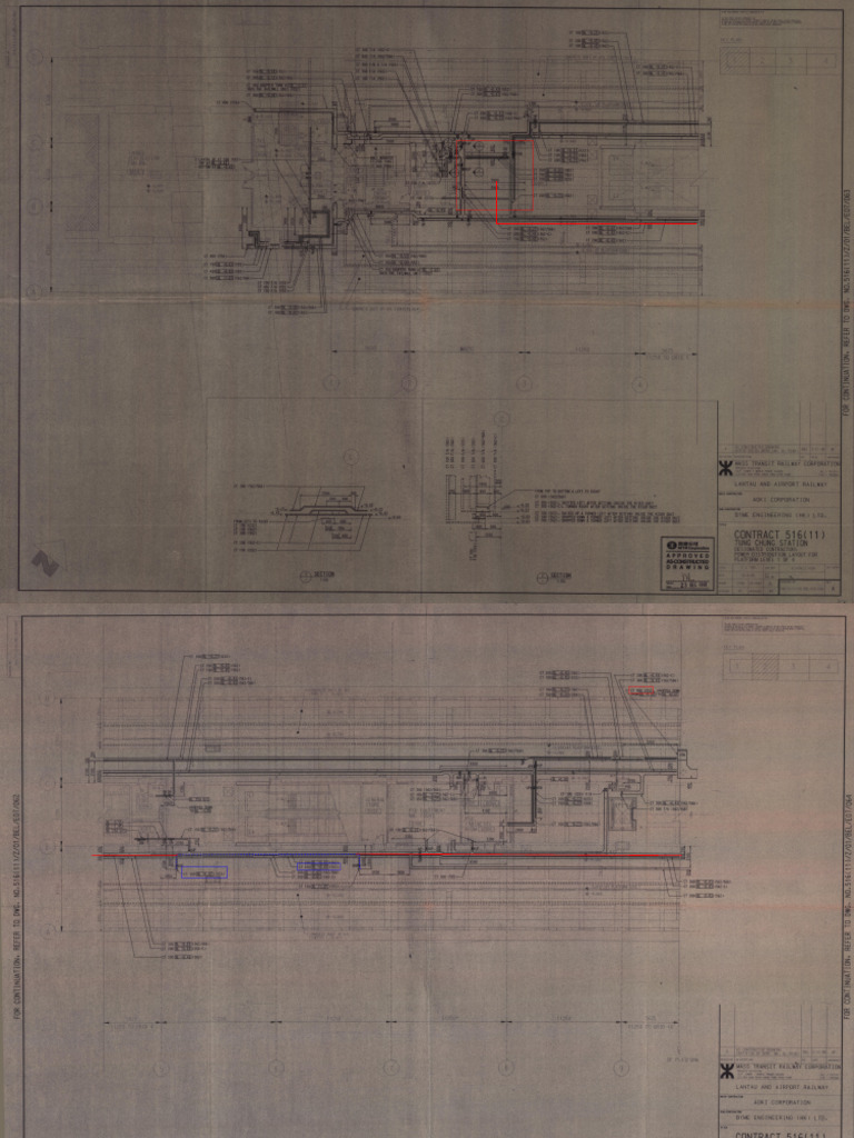 TECS Routing To Ex. SER | PDF