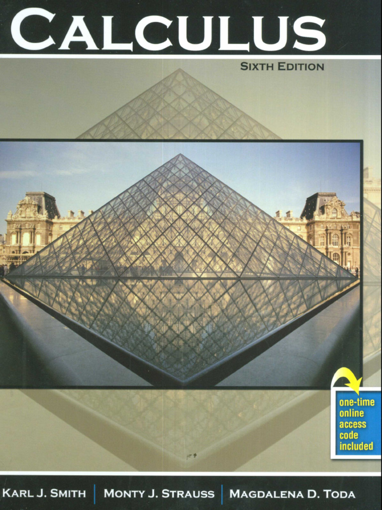 Calculus1 Chap1 | PDF