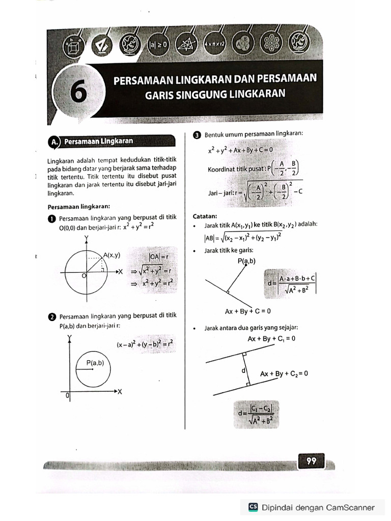 Bab 6 Dan 7 | PDF