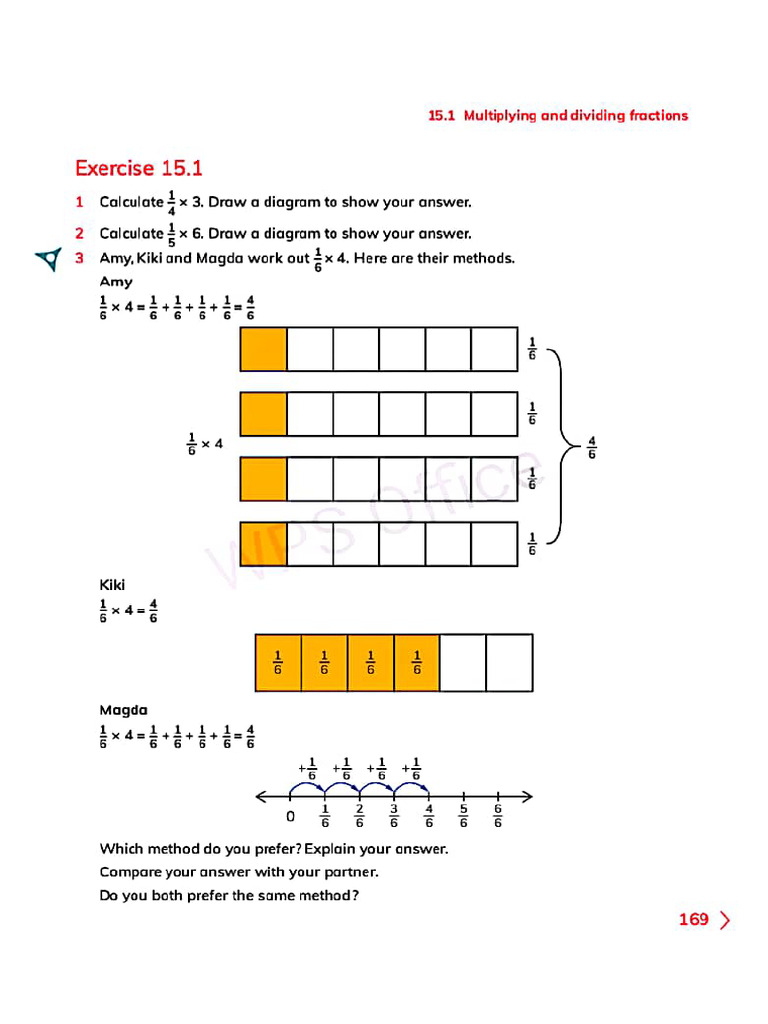 Cambridge Stage 5 - Unit 15 | PDF