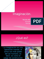 Imaginación