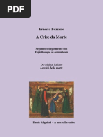 Ernesto Bozzano - A Crise Da Morte