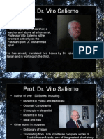 Prof. Vito Salierno