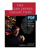 The Julian Jaynes Collection