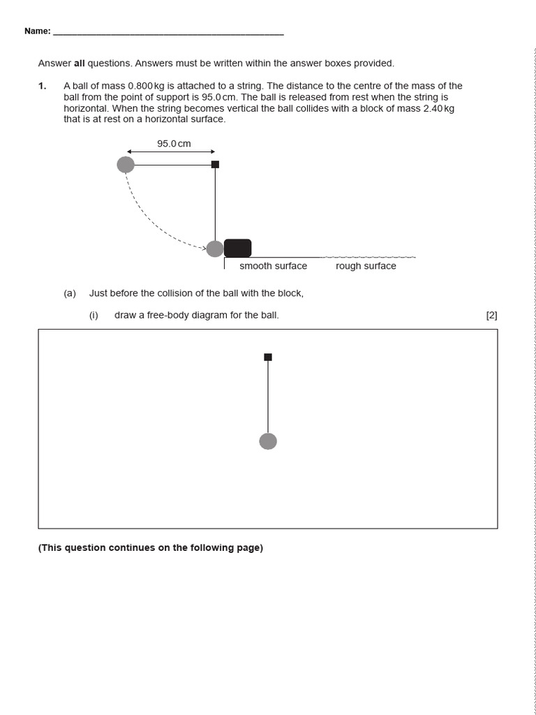G12 Revvision Physics | PDF