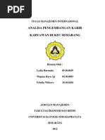 Download 3 LAPORAN KUNJUNGA KFC by ATeLydiaHarmoko SN89902471 doc pdf