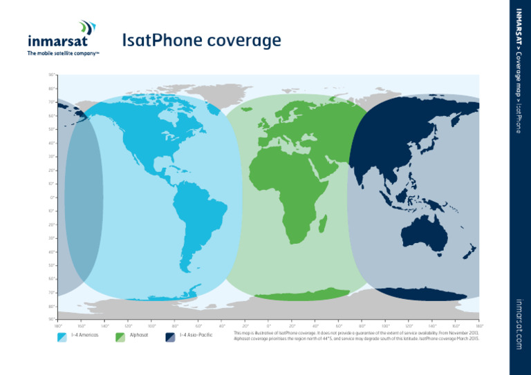 IsatPhone_2_Coverage_Map | PDF