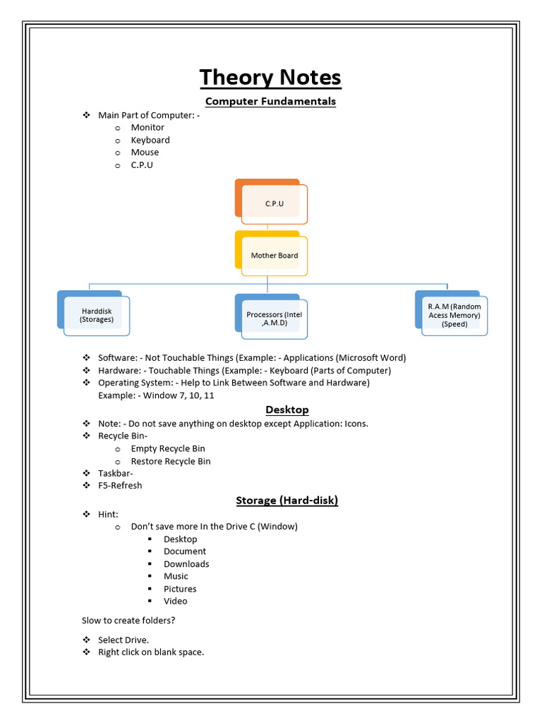 Essential Computer Shortcut Keys Guide | PDF | Window (Computing ...