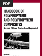 Download Handbook of PP  PP Composites by huyen_nilp SN89904507 doc pdf