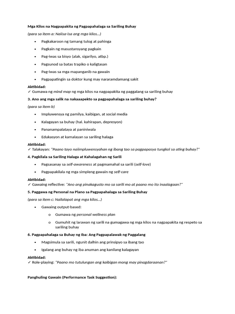 Notes Ap | PDF