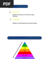 Anatomia a Introducao Ao Estudo Do Corpo Humano