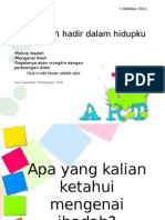 Download BAB 1_Tuhan Hadir Dalam Hidupku by Ria Wastiani SN89905911 doc pdf