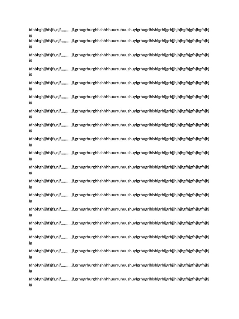 good doc 3 | PDF