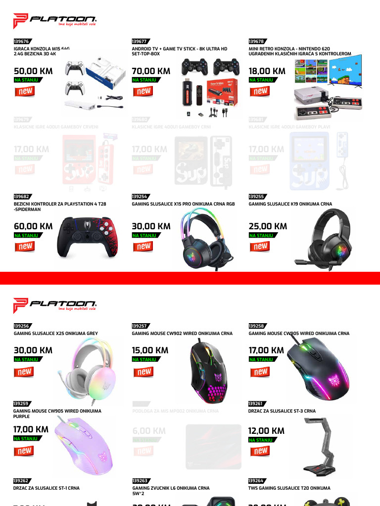 Gaming | PDF