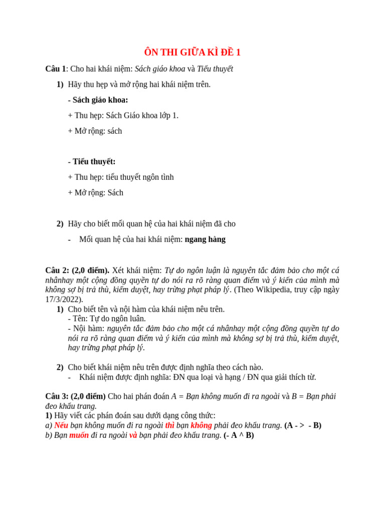 De 1 | PDF