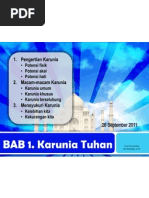 Download BAB 1_Karunia Tuhan by Ria Wastiani SN89908601 doc pdf