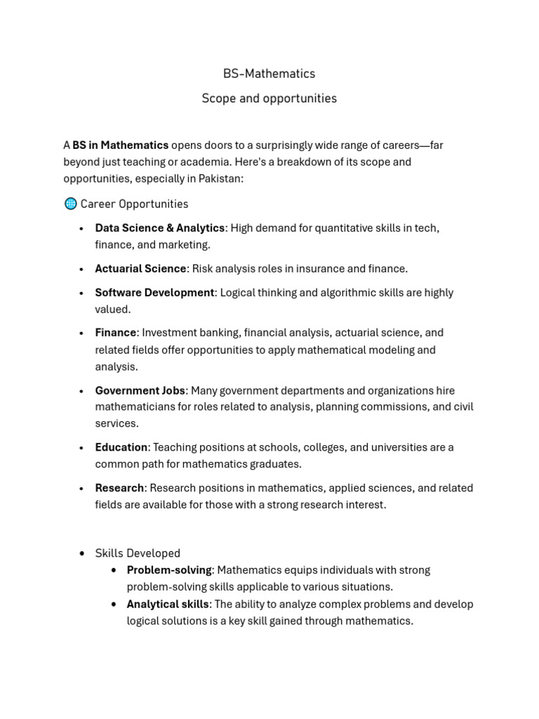 Scope | PDF