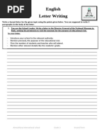 Time Order Words | PDF