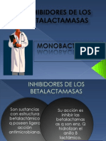 INHIBIDORES