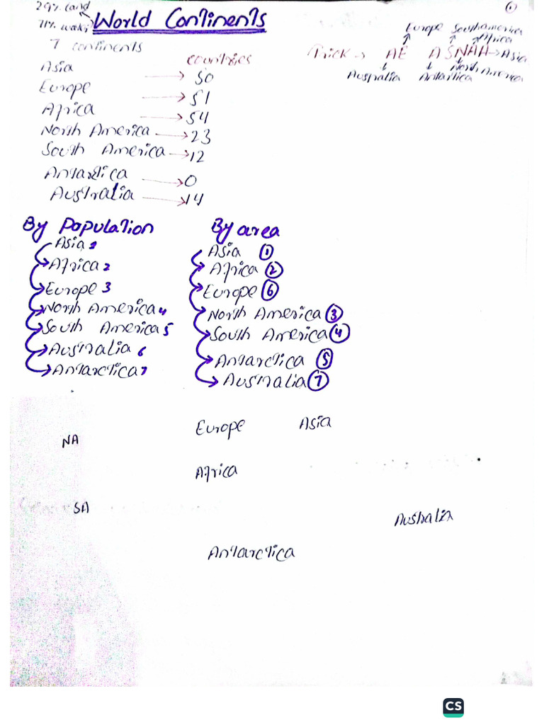 Asia | PDF