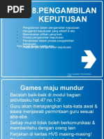 Download BAB 8_Pengambilan Keputusan by Ria Wastiani SN89910836 doc pdf
