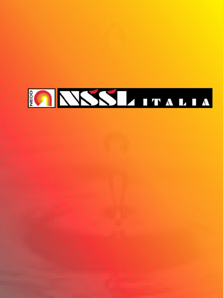 NSSL Italia: Quality Ball Valves Overview | PDF | Pipe (Fluid ...