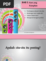Download BAB 3_Karir Yang Kuimpikan by Ria Wastiani SN89911172 doc pdf