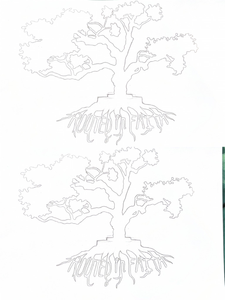 Tree | PDF