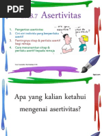 Download BAB 7 Asertivitas by Ria Wastiani SN89911640 doc pdf