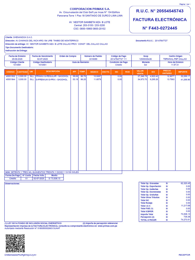 F443-0272445 PDF | PDF | Tecnología financiera | Finanzas y dinero