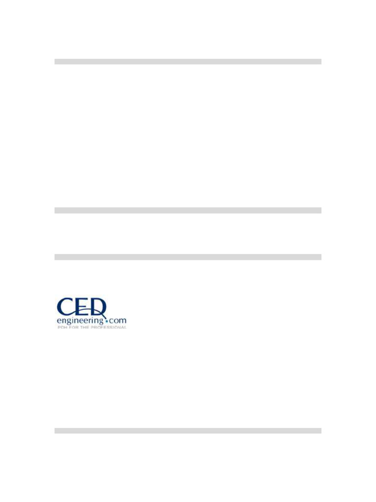 Introduction to Cathodic Protection Systems | PDF | Corrosion ...