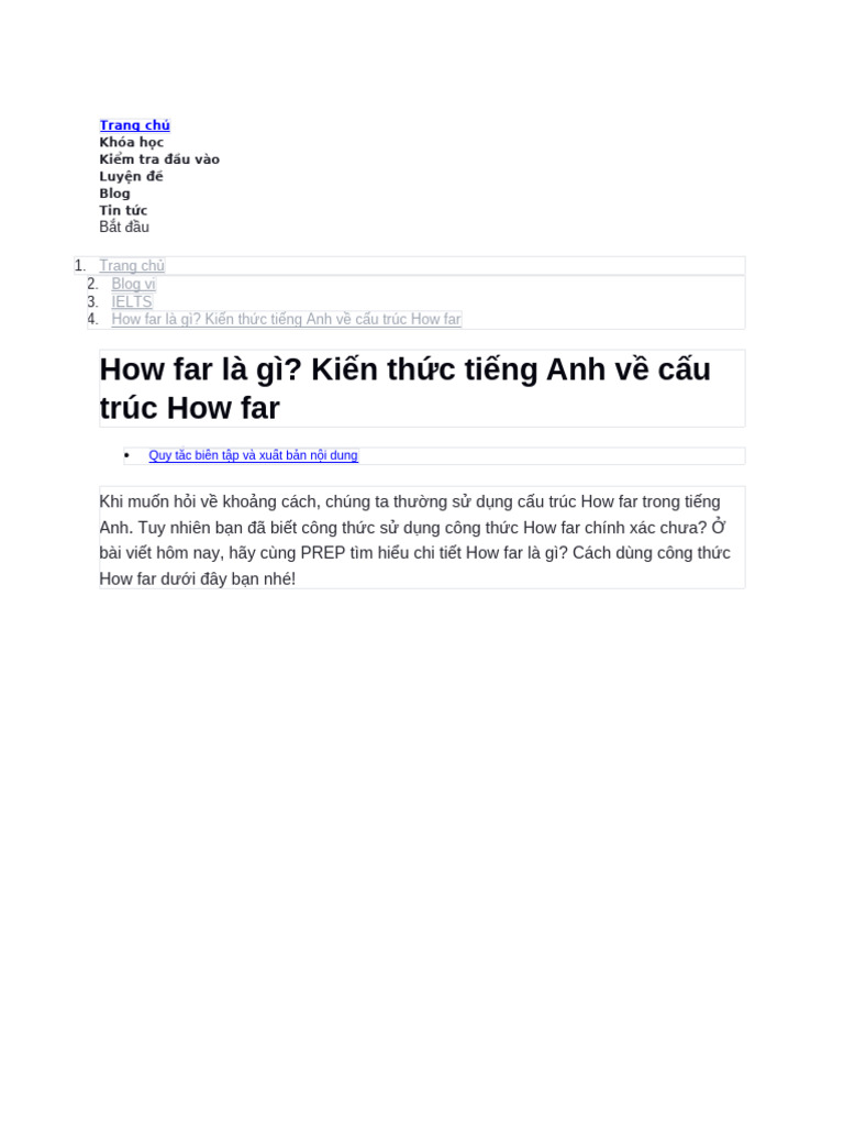 Trang CH | PDF