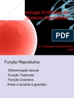 Fisiologia Endócrina Do Sistema Reprodutivo 2009 - Cópia - Cópia