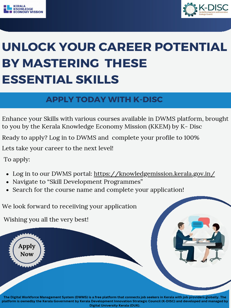 Skilling Newsletter Final | PDF | Career And Technical Education ...
