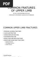 Forearm X-Ray Positioning Guide | PDF | Elbow | Thumb