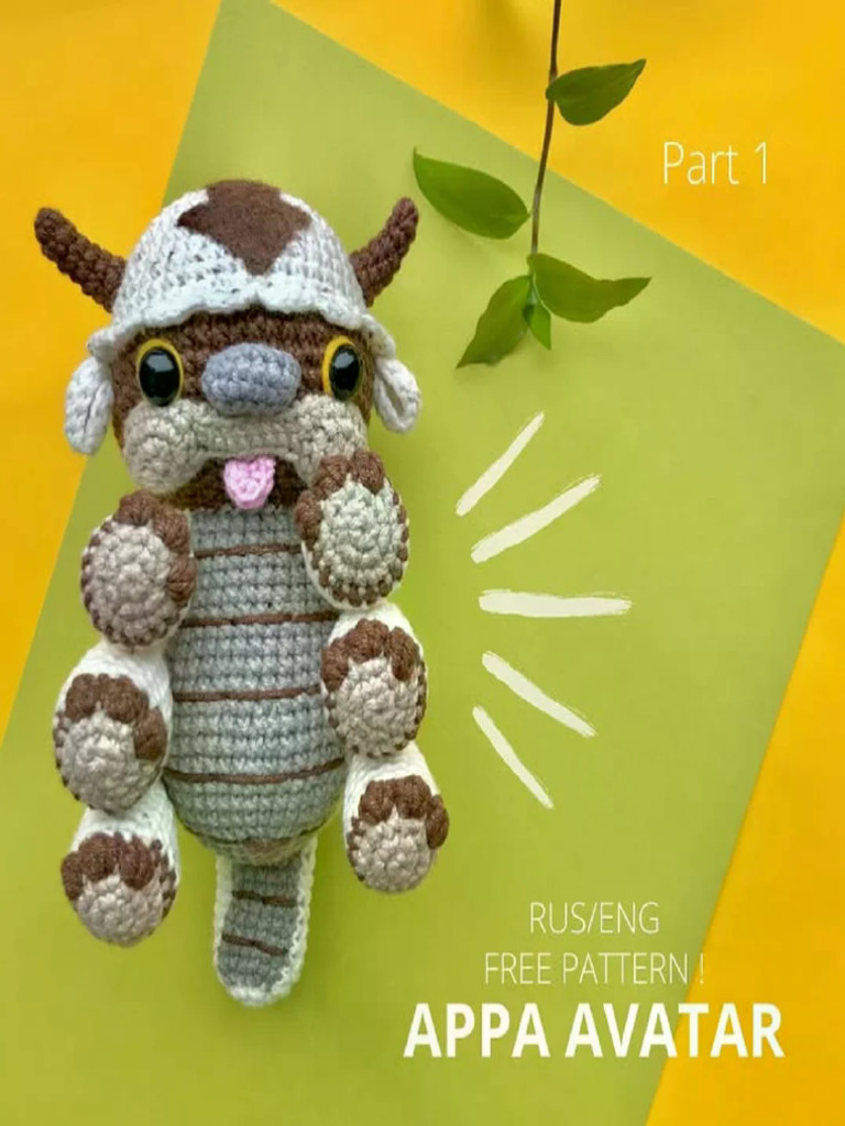 Appa Avatar | PDF