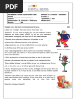 Werkboekie My Ouma Is N Rockster PDF