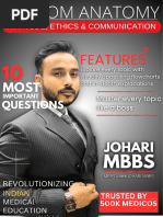 Dr. Jambhulkar Notes | PDF