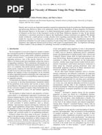 The use of heavy oils as fuels for diesel engines (Holmes