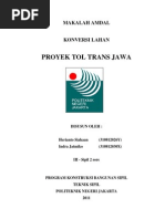 Download Makalah Amdal Herianto  Indra by fakhmiardiansyah SN89916133 doc pdf