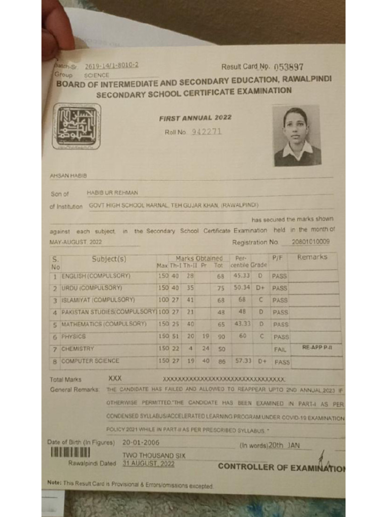 Ahsan | PDF