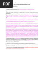 Ley Contra el Lavado de Dinero 67-2001 | PDF | Castigos | Lavado de dinero