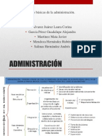 ADMINISTRACIÓN